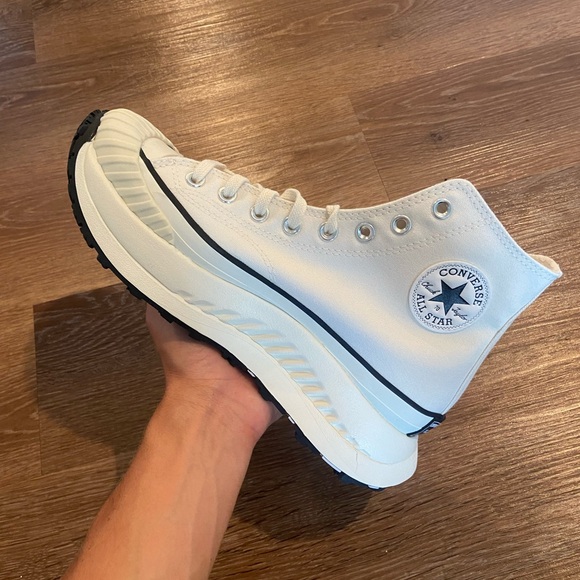 Converse Shoes - Converse Chuck 70 AT-CX High Vintage White Sz 10, 9.5